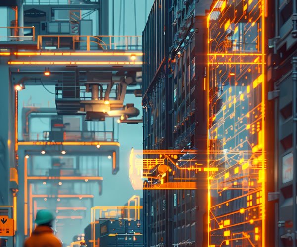 توطين الصناعات ونقل خطوط الإنتاج