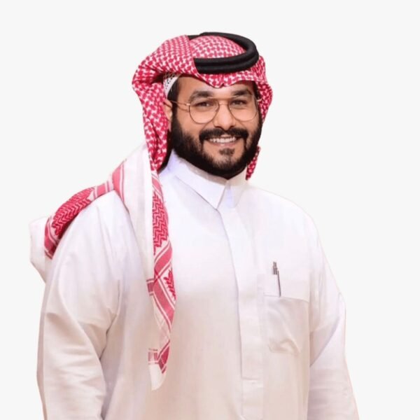 سعد الاسمري
