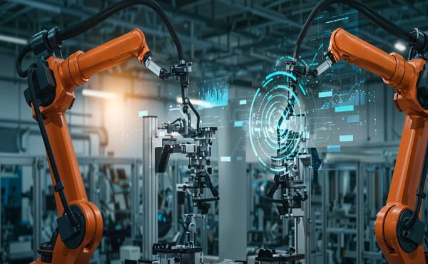 أتمتة خطوط الإنتاج للمصانع الوطنية