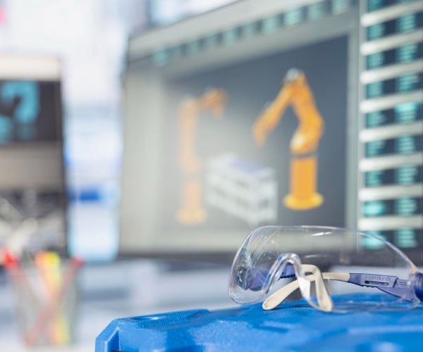 تصميم خطوط الإنتاج وتوريدها